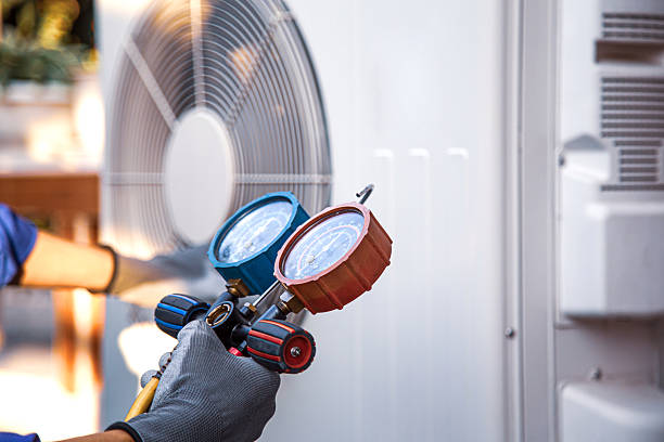 Affordable Hvac solutions in Gibbstown, NJ